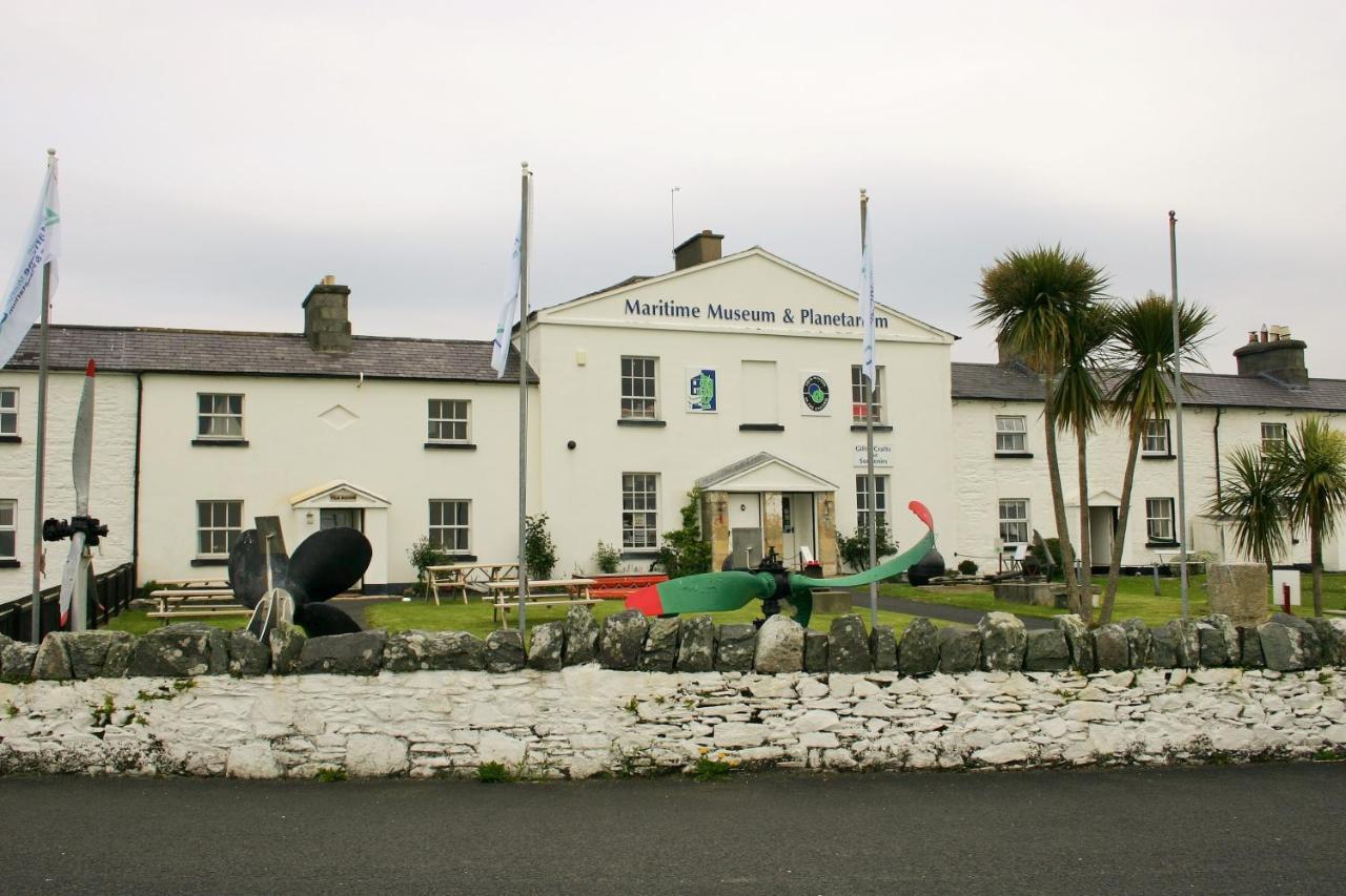 Wild Atlantic View Inishowen Greencastle  Zewnętrze zdjęcie