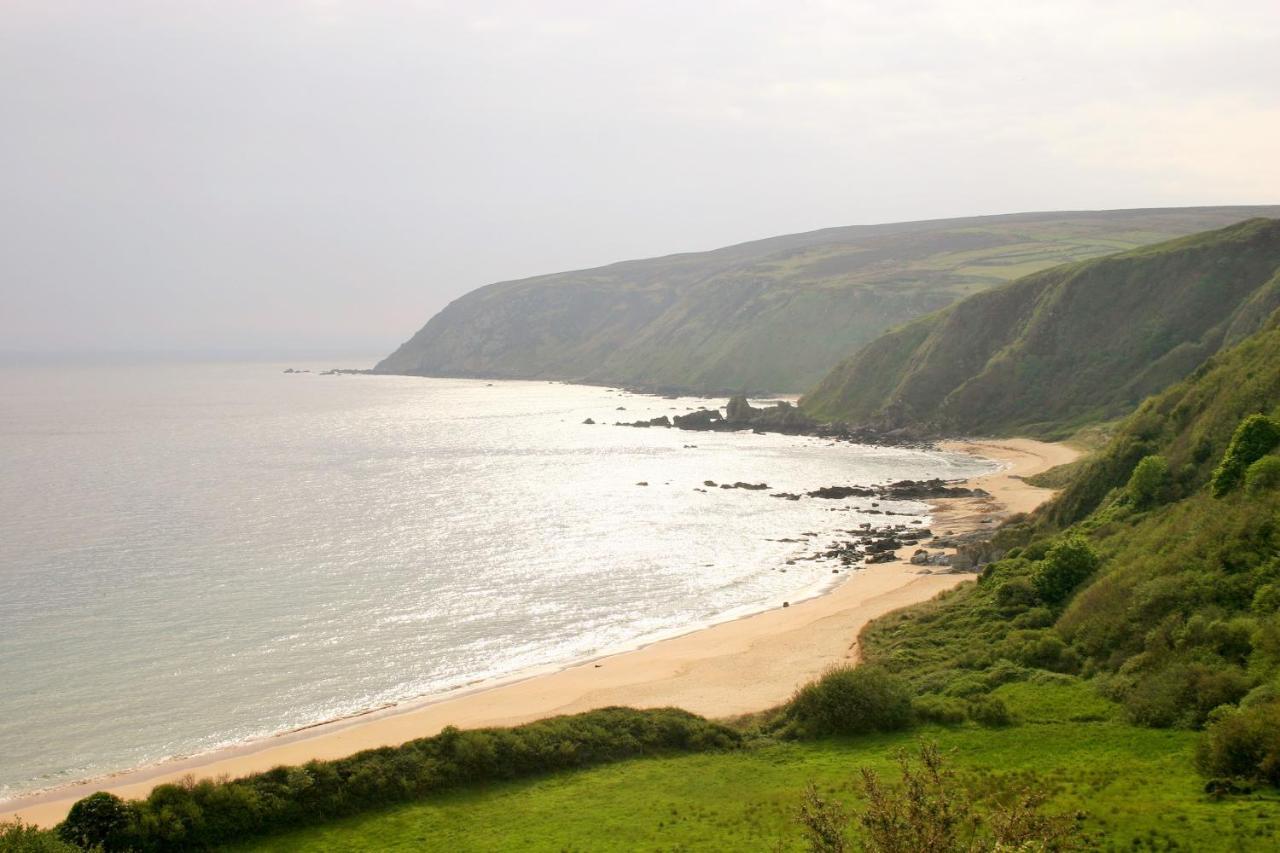 Wild Atlantic View Inishowen Greencastle  Zewnętrze zdjęcie